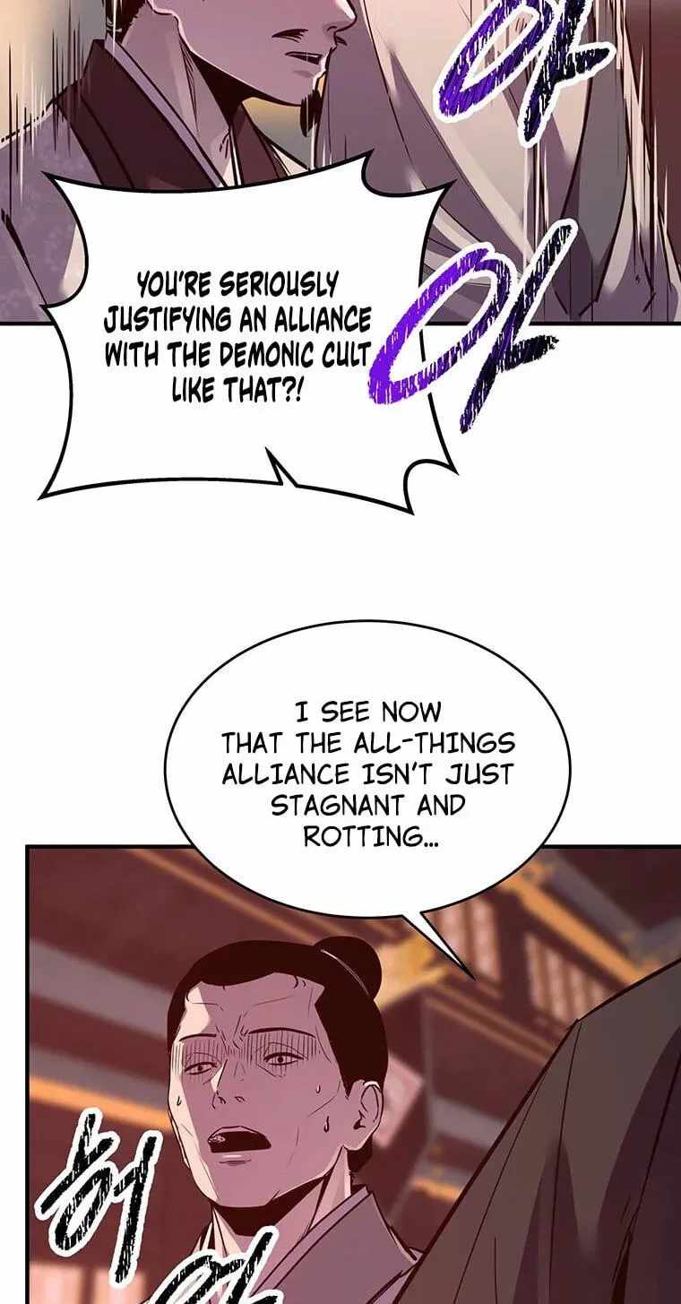 The World’s Best Martial Arts Instructor - Chapter 99 Page 63