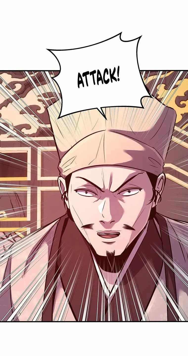 The World’s Best Martial Arts Instructor - Chapter 99 Page 67