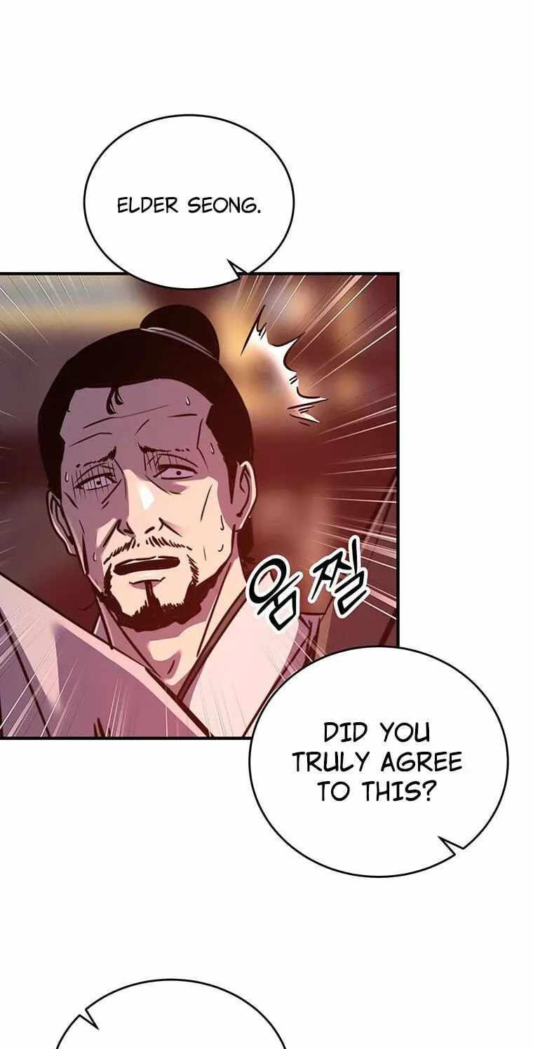 The World’s Best Martial Arts Instructor - Chapter 99 Page 8