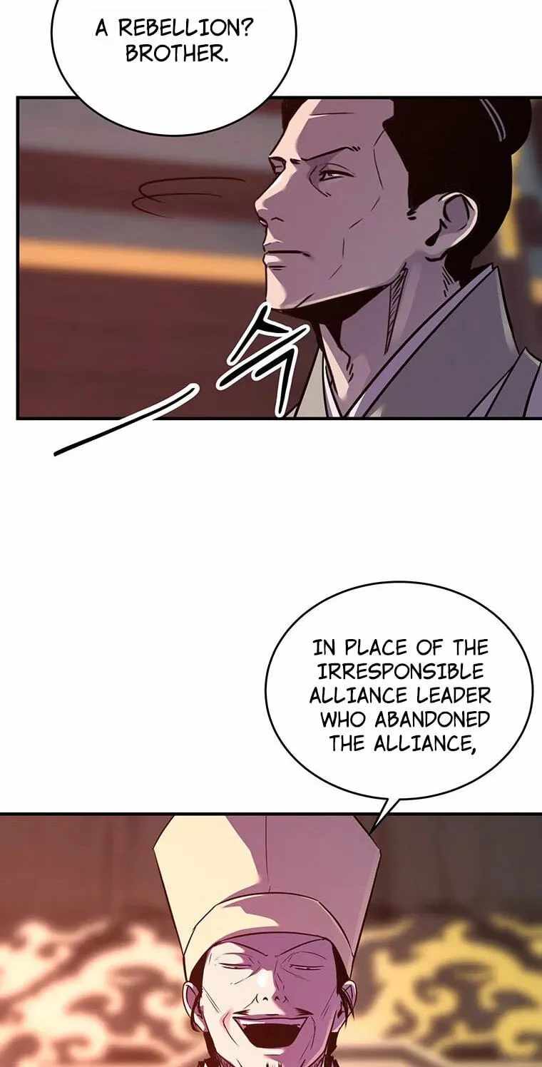 The World’s Best Martial Arts Instructor - Chapter 99 Page 9