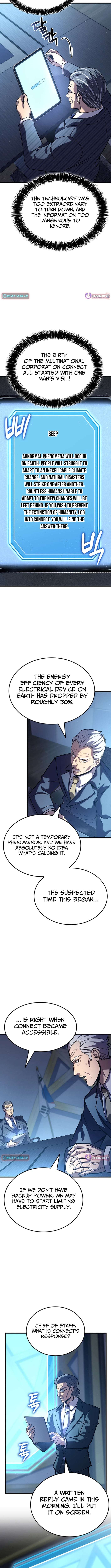 The Count’s Youngest Son Is a Player - Chapter 156 Page 4
