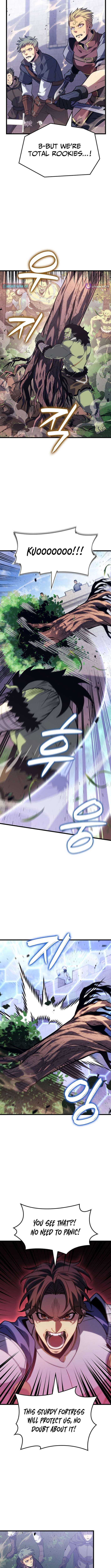 The Count’s Youngest Son Is a Player - Chapter 156 Page 7
