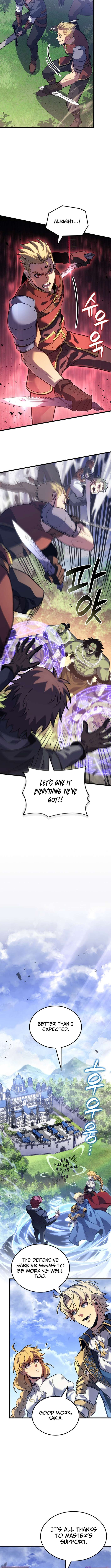 The Count’s Youngest Son Is a Player - Chapter 156 Page 8