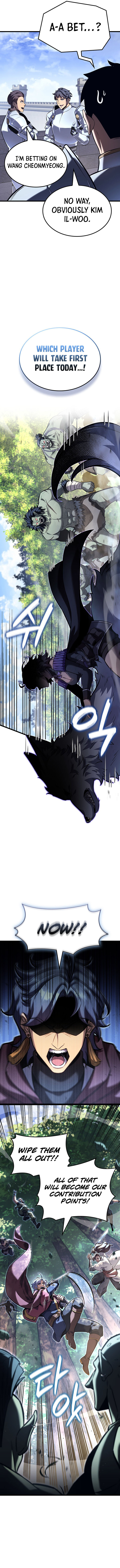 The Count’s Youngest Son Is a Player - Chapter 157 Page 2