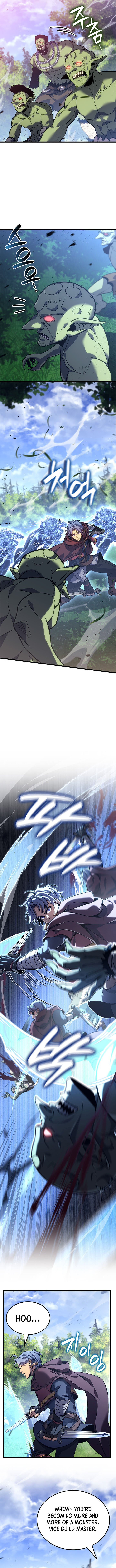 The Count’s Youngest Son Is a Player - Chapter 157 Page 4