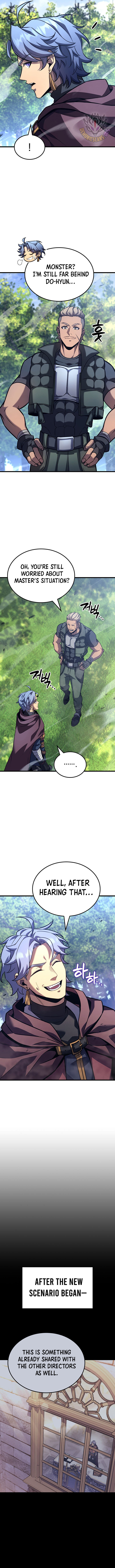 The Count’s Youngest Son Is a Player - Chapter 157 Page 5