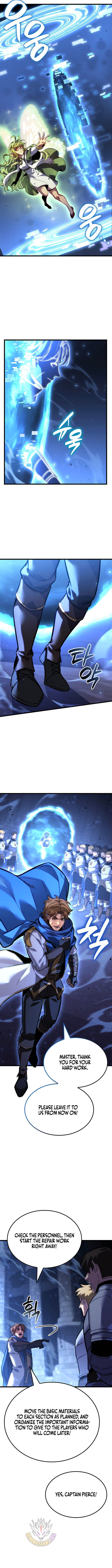 The Count’s Youngest Son Is a Player - Chapter 158 Page 3