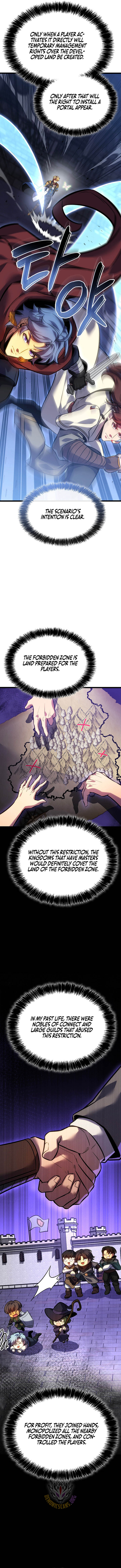 The Count’s Youngest Son Is a Player - Chapter 158 Page 5