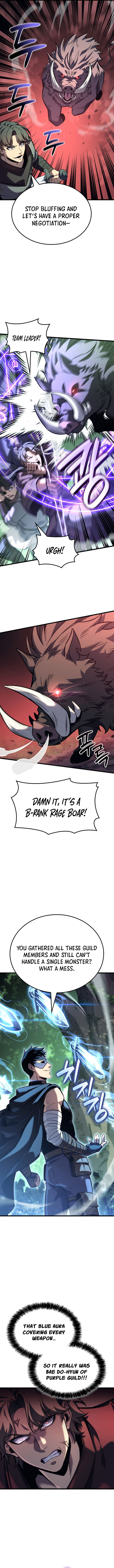 The Count’s Youngest Son Is a Player - Chapter 160 Page 12