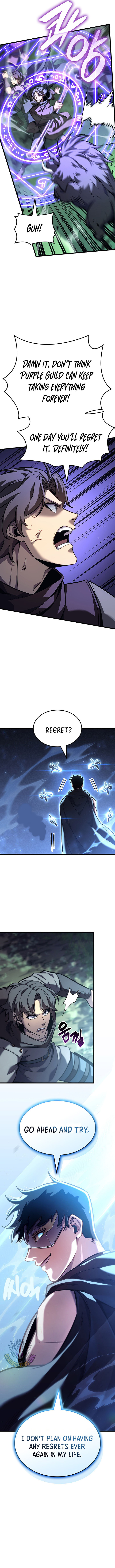 The Count’s Youngest Son Is a Player - Chapter 160 Page 13