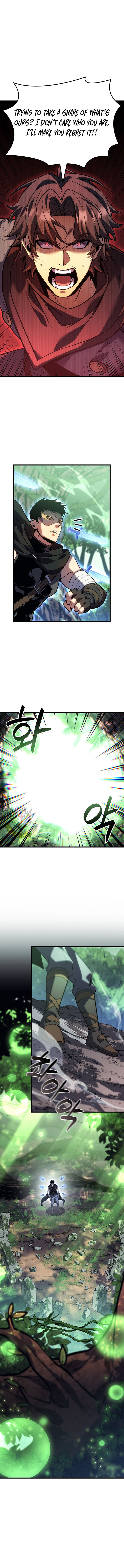The Count’s Youngest Son Is a Player - Chapter 160 Page 7