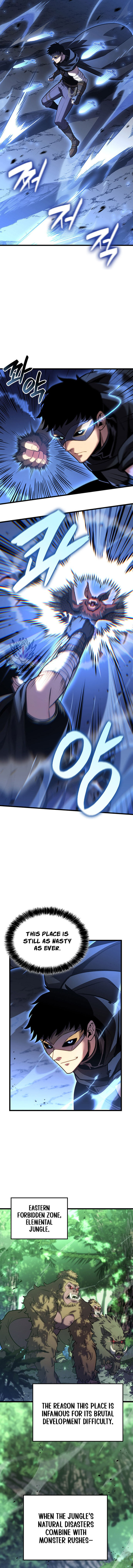 The Count’s Youngest Son Is a Player - Chapter 160 Page 9