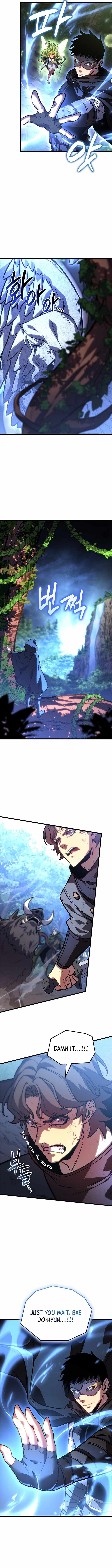 The Count’s Youngest Son Is a Player - Chapter 161 Page 2