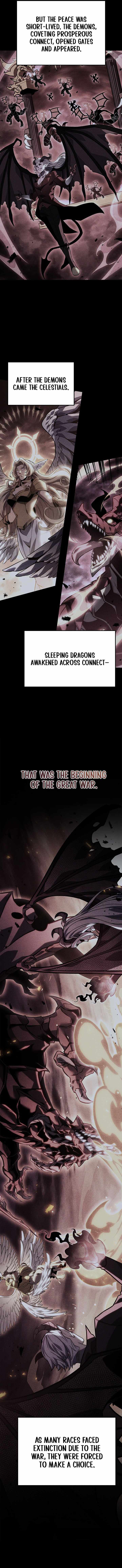 The Count’s Youngest Son Is a Player - Chapter 162 Page 4