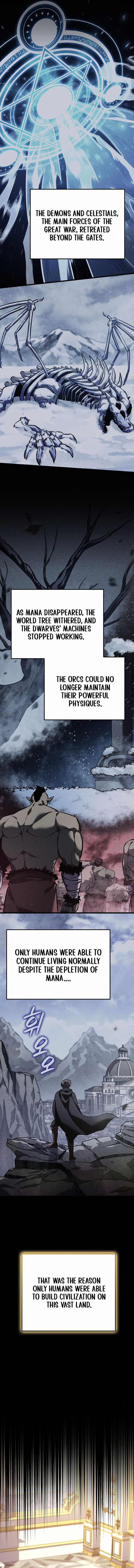 The Count’s Youngest Son Is a Player - Chapter 162 Page 6