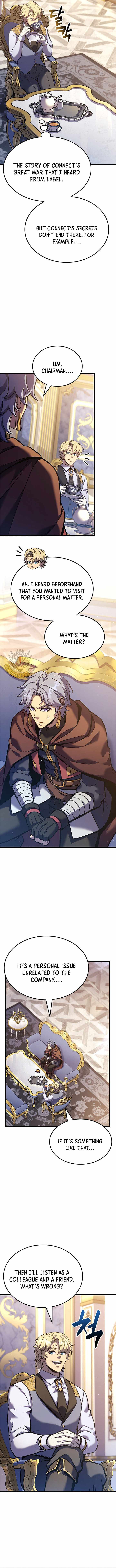 The Count’s Youngest Son Is a Player - Chapter 162 Page 7