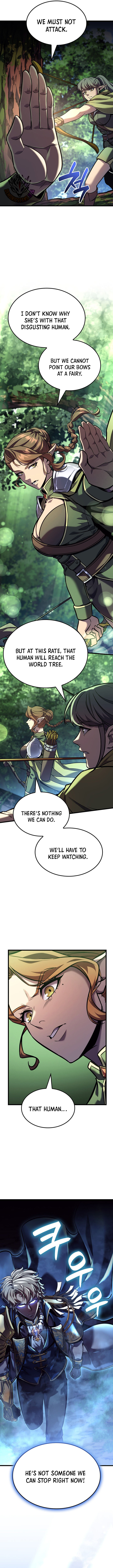 The Count’s Youngest Son Is a Player - Chapter 163 Page 11