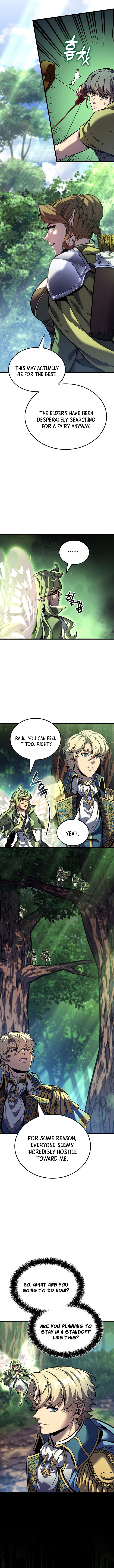 The Count’s Youngest Son Is a Player - Chapter 163 Page 12
