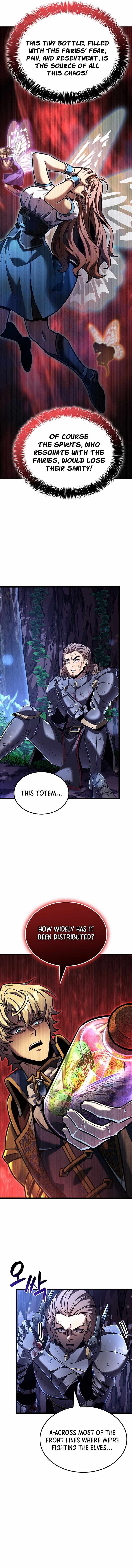 The Count’s Youngest Son Is a Player - Chapter 165 Page 12