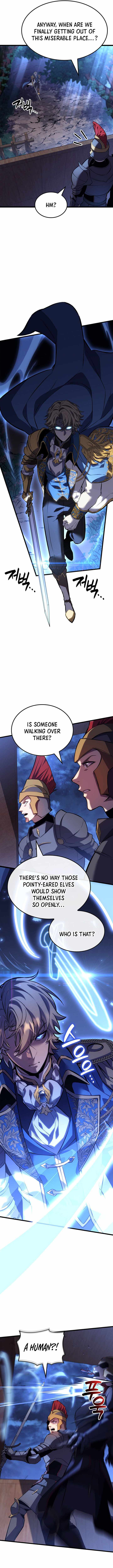 The Count’s Youngest Son Is a Player - Chapter 165 Page 2