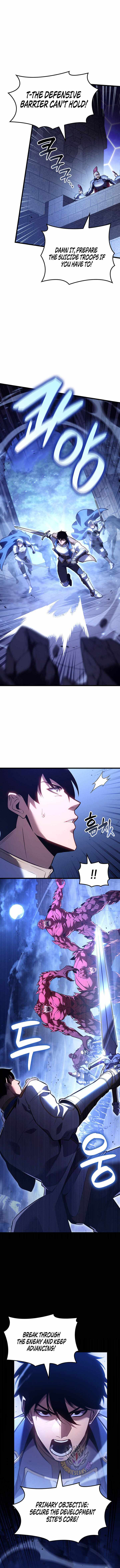 The Count’s Youngest Son Is a Player - Chapter 167 Page 12
