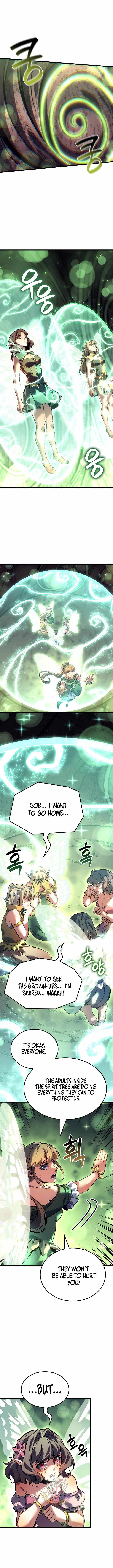 The Count’s Youngest Son Is a Player - Chapter 167 Page 2