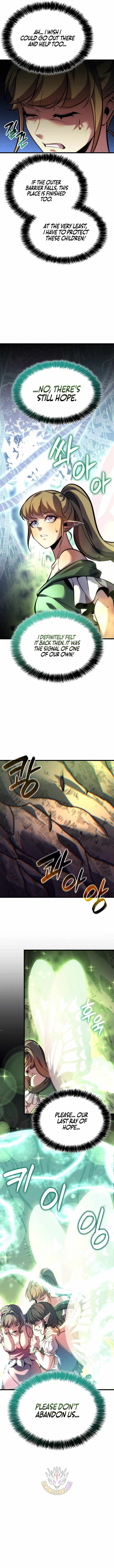 The Count’s Youngest Son Is a Player - Chapter 167 Page 4