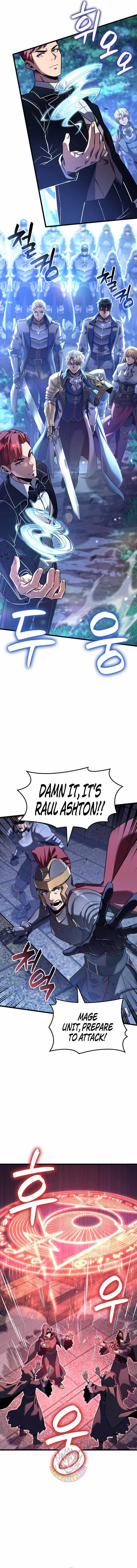 The Count’s Youngest Son Is a Player - Chapter 167 Page 8