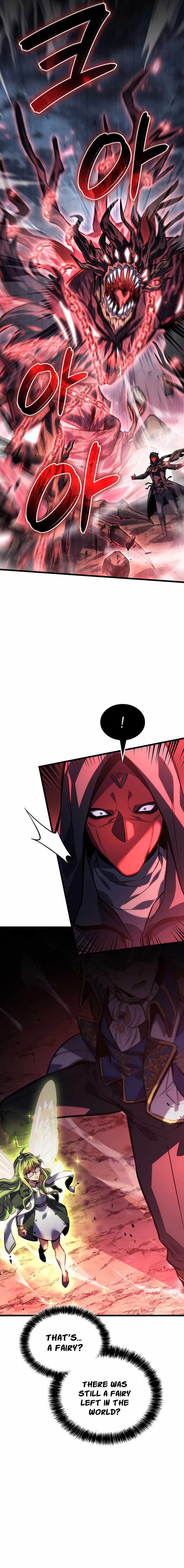The Count’s Youngest Son Is a Player - Chapter 168 Page 10