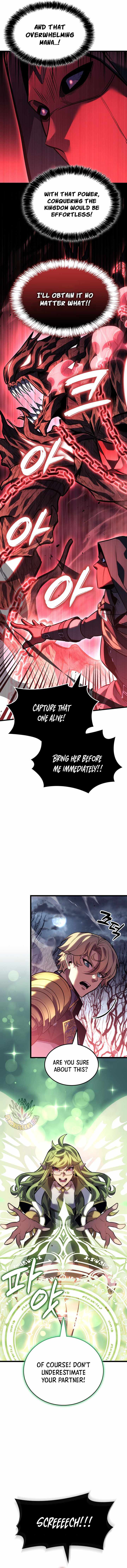 The Count’s Youngest Son Is a Player - Chapter 168 Page 11