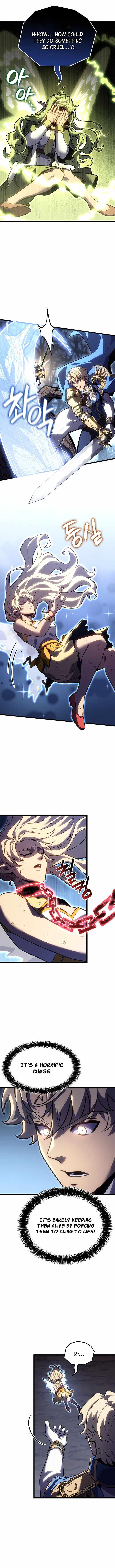 The Count’s Youngest Son Is a Player - Chapter 168 Page 4