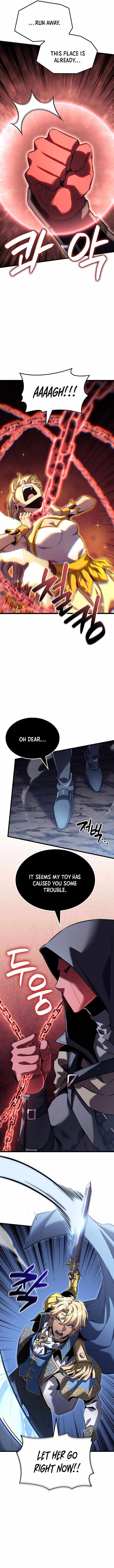 The Count’s Youngest Son Is a Player - Chapter 168 Page 5