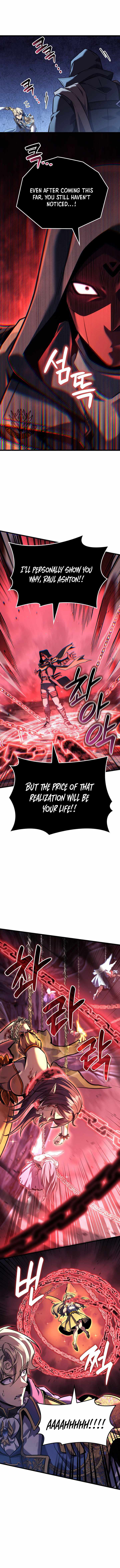 The Count’s Youngest Son Is a Player - Chapter 168 Page 7