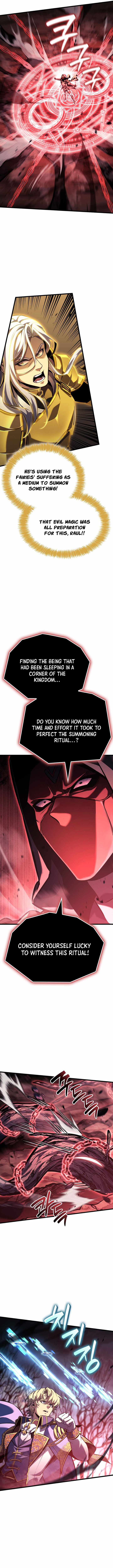 The Count’s Youngest Son Is a Player - Chapter 168 Page 8