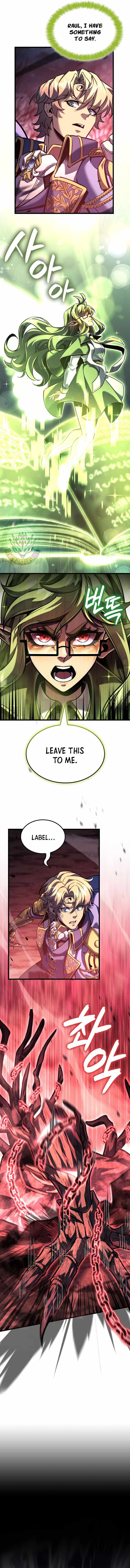 The Count’s Youngest Son Is a Player - Chapter 168 Page 9