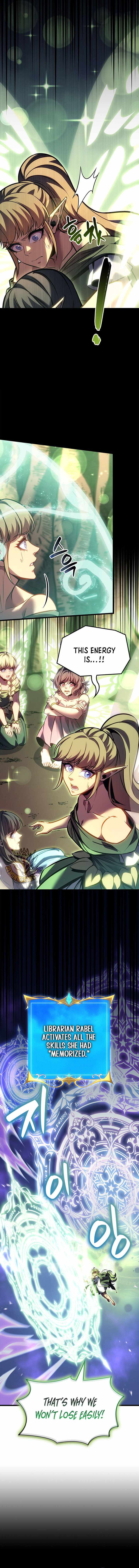 The Count’s Youngest Son Is a Player - Chapter 169 Page 7
