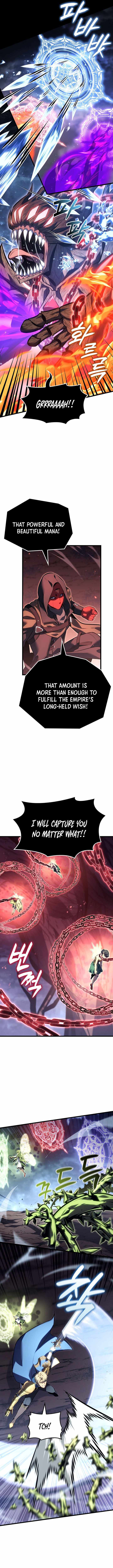 The Count’s Youngest Son Is a Player - Chapter 169 Page 8