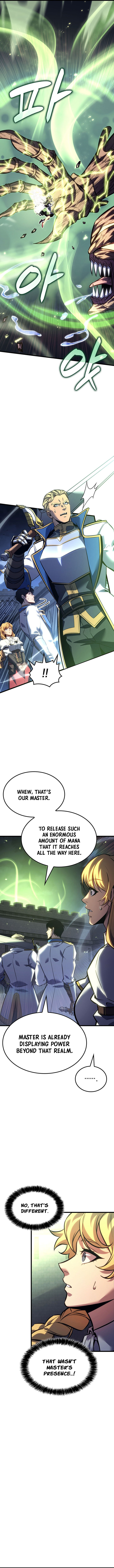 The Count’s Youngest Son Is a Player - Chapter 171 Page 10