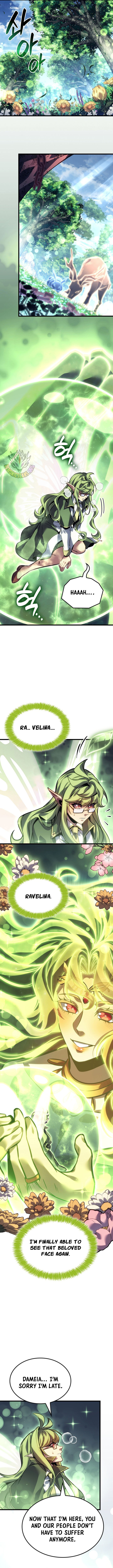The Count’s Youngest Son Is a Player - Chapter 171 Page 11