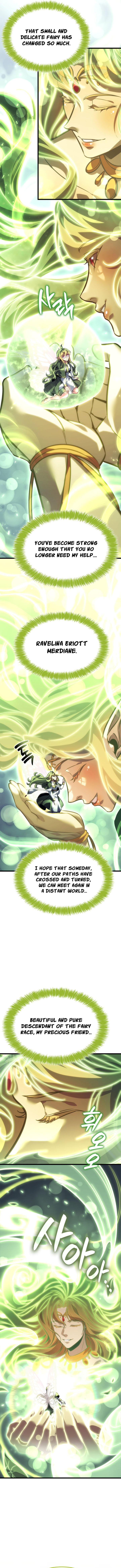 The Count’s Youngest Son Is a Player - Chapter 171 Page 12