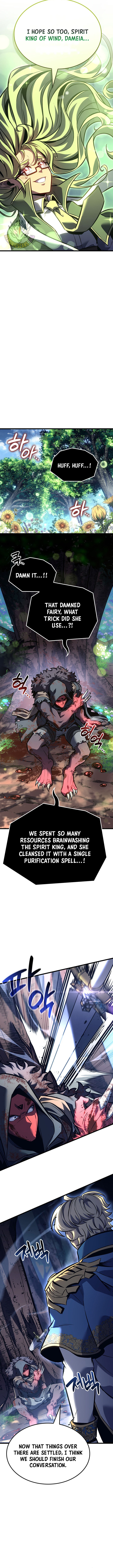 The Count’s Youngest Son Is a Player - Chapter 171 Page 13
