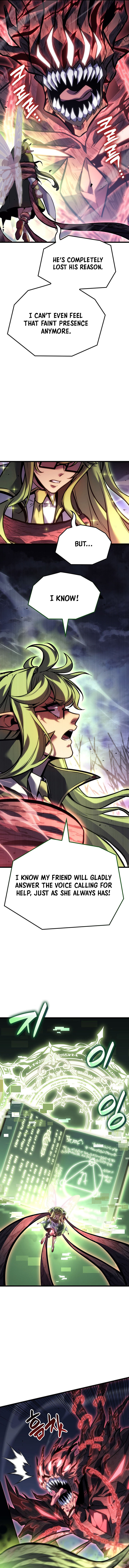 The Count’s Youngest Son Is a Player - Chapter 171 Page 2