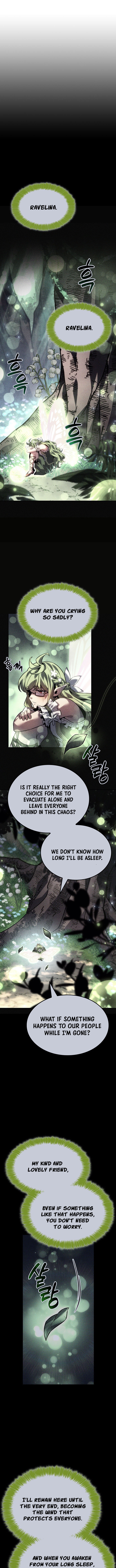 The Count’s Youngest Son Is a Player - Chapter 171 Page 4