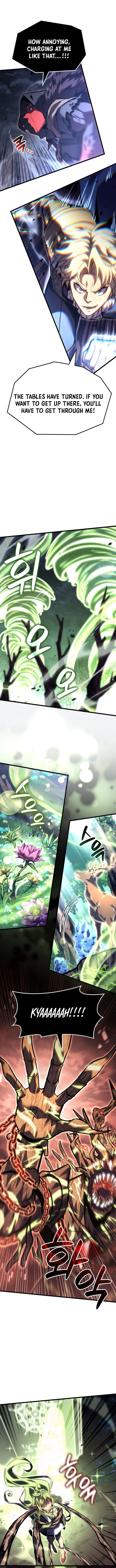 The Count’s Youngest Son Is a Player - Chapter 171 Page 8