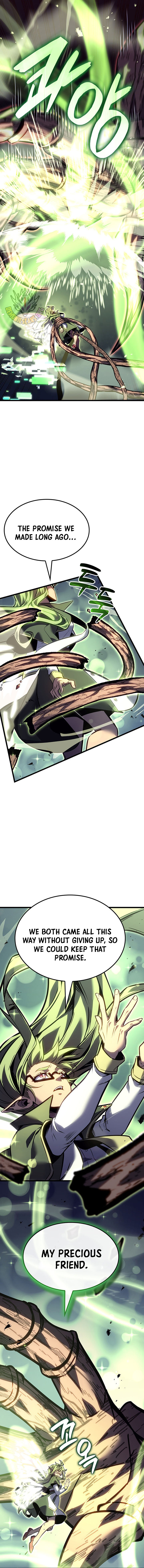 The Count’s Youngest Son Is a Player - Chapter 171 Page 9
