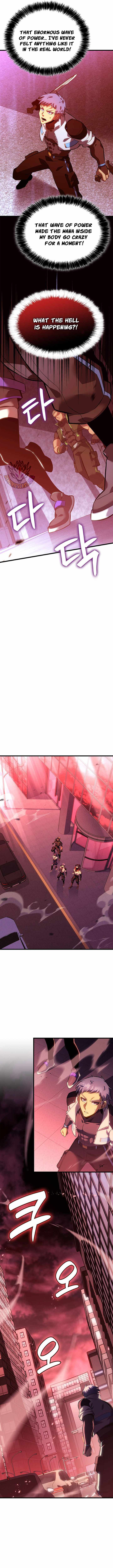 The Count’s Youngest Son Is a Player - Chapter 172 Page 11