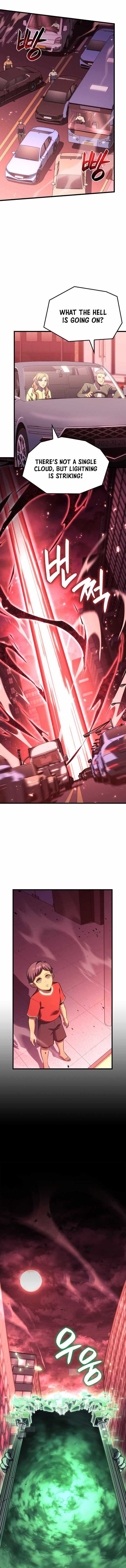 The Count’s Youngest Son Is a Player - Chapter 172 Page 12