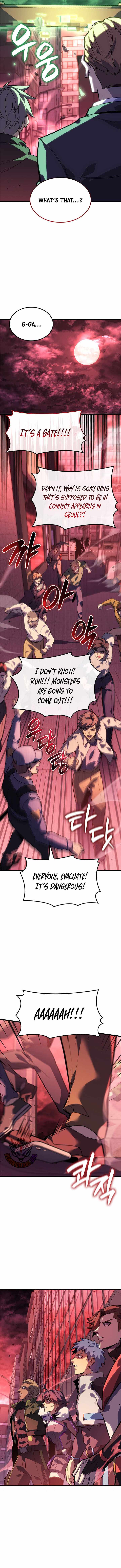 The Count’s Youngest Son Is a Player - Chapter 172 Page 13