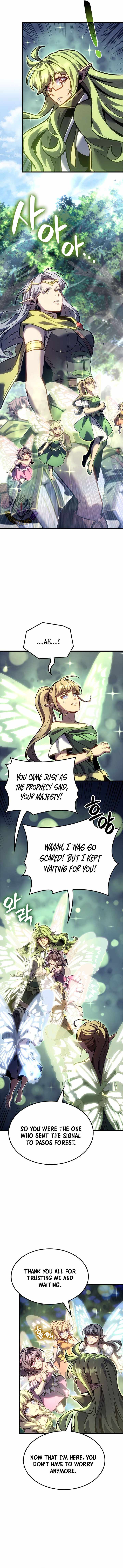 The Count’s Youngest Son Is a Player - Chapter 172 Page 3