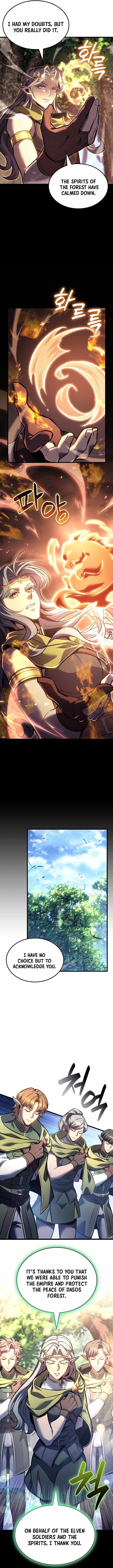 The Count’s Youngest Son Is a Player - Chapter 172 Page 4
